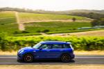 Mini John Cooper Works Clubman 2019 года (AU)